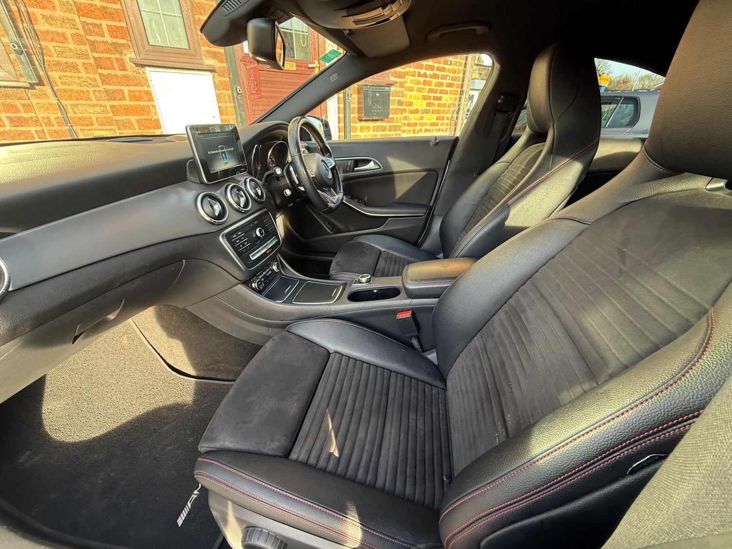 Used Mercedes-Benz CLA 2018 for sale - 76975934: Photo 20