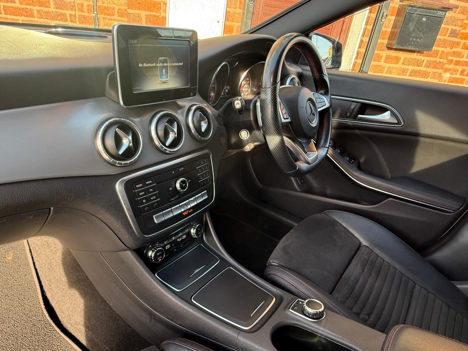 Used Mercedes-Benz CLA 2018 for sale - 76975934: Photo 21