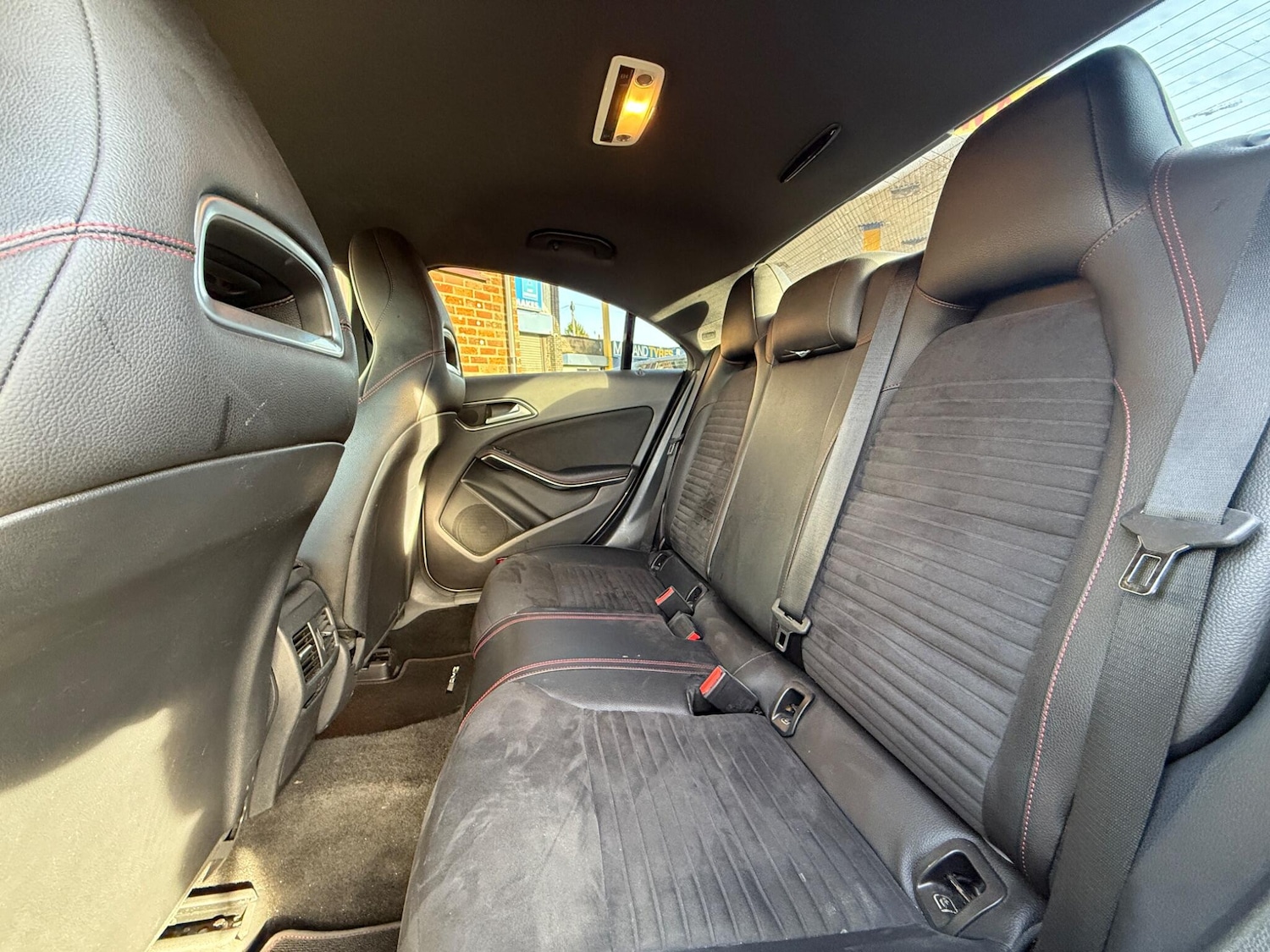 Used Mercedes-Benz CLA 2018 for sale - 76975934: Photo 22