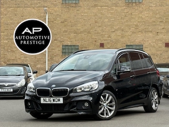 Used BMW 2 Series 2016 for sale - 78528079: Photo