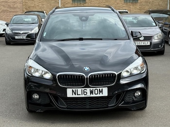 Used BMW 2 Series 2016 for sale - 78528079: Photo