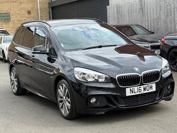 Used BMW 2 Series 2016 for sale - 78528079: Photo
