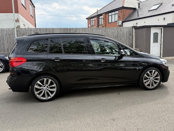 Used BMW 2 Series 2016 for sale - 78528079: Photo