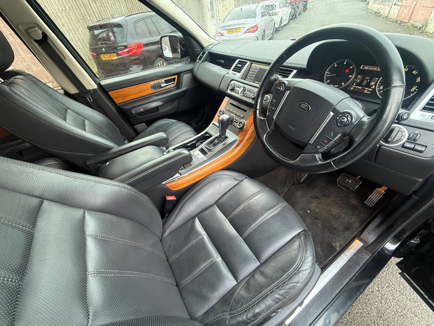 Used Land Rover Range Rover Sport for sale - 77538405: Photo 12