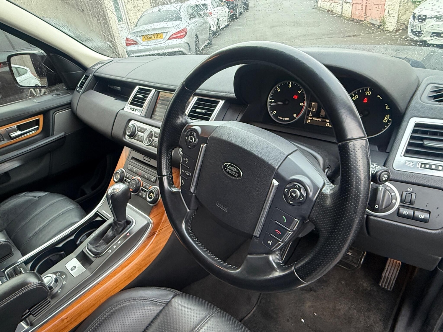 Used Land Rover Range Rover Sport for sale - 77538405: Photo 13