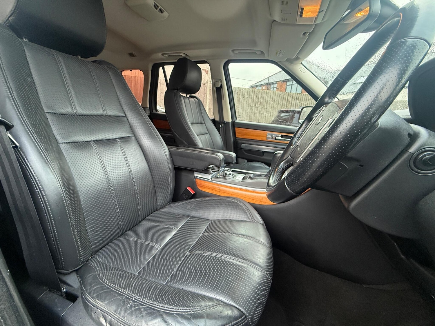 Used Land Rover Range Rover Sport for sale - 77538405: Photo 14