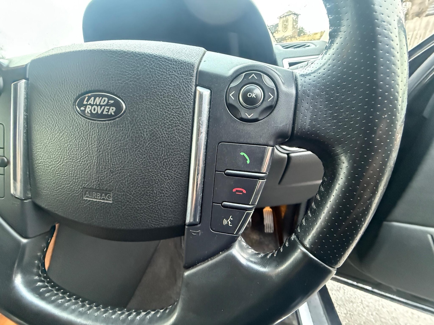 Used Land Rover Range Rover Sport for sale - 77538405: Photo 18