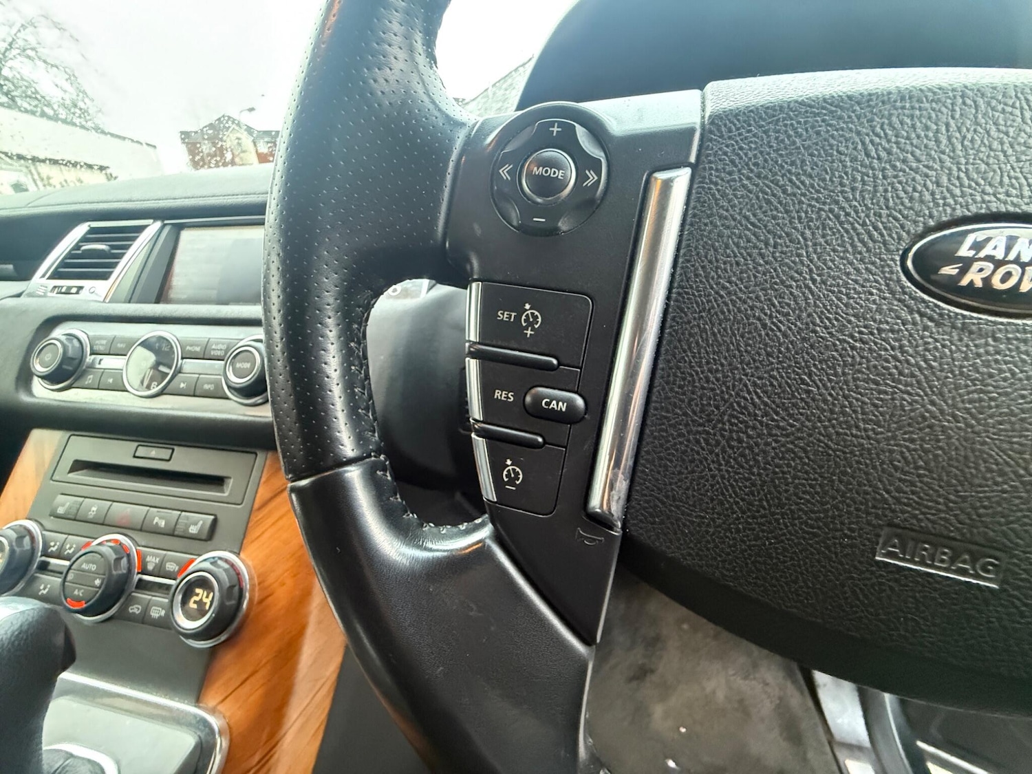 Used Land Rover Range Rover Sport for sale - 77538405: Photo 19