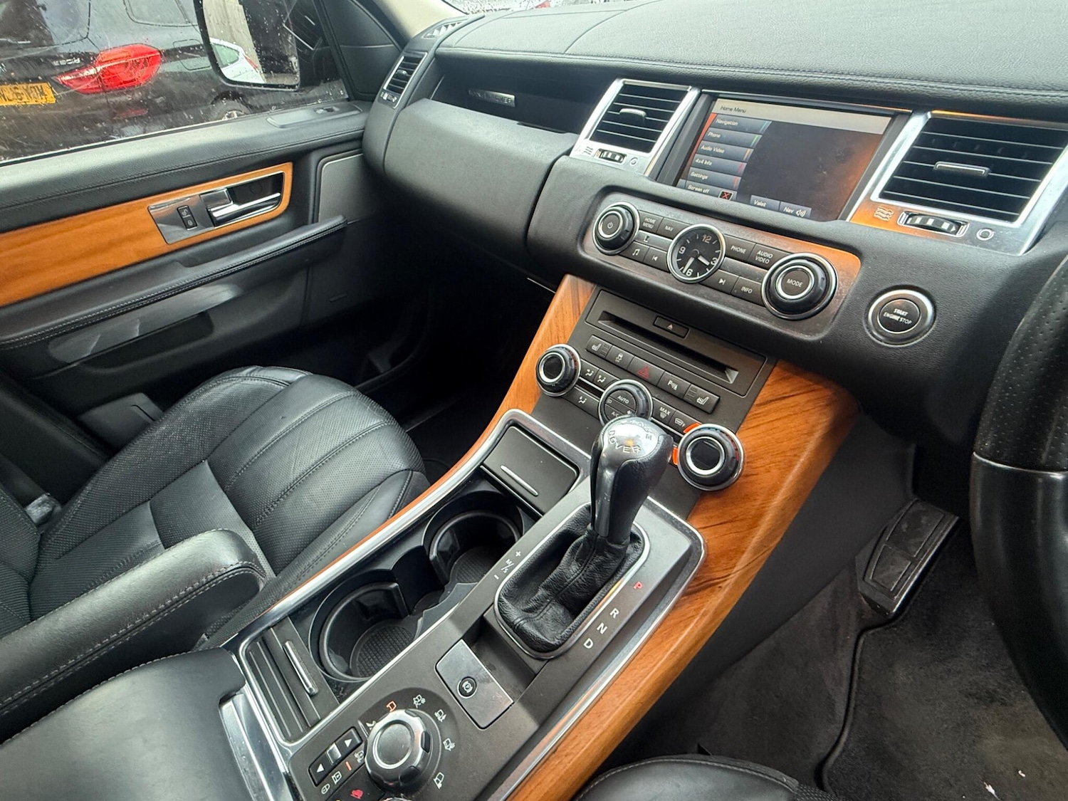 Used Land Rover Range Rover Sport for sale - 77538405: Photo 20