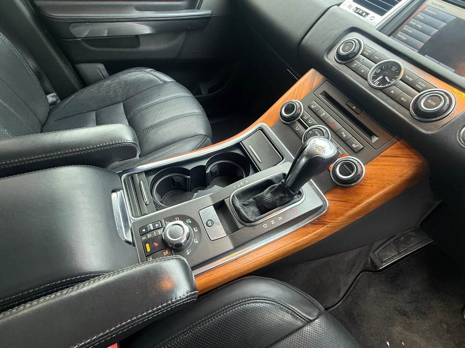 Used Land Rover Range Rover Sport for sale - 77538405: Photo 21