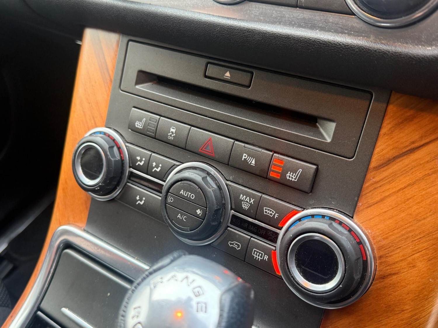 Used Land Rover Range Rover Sport for sale - 77538405: Photo 22