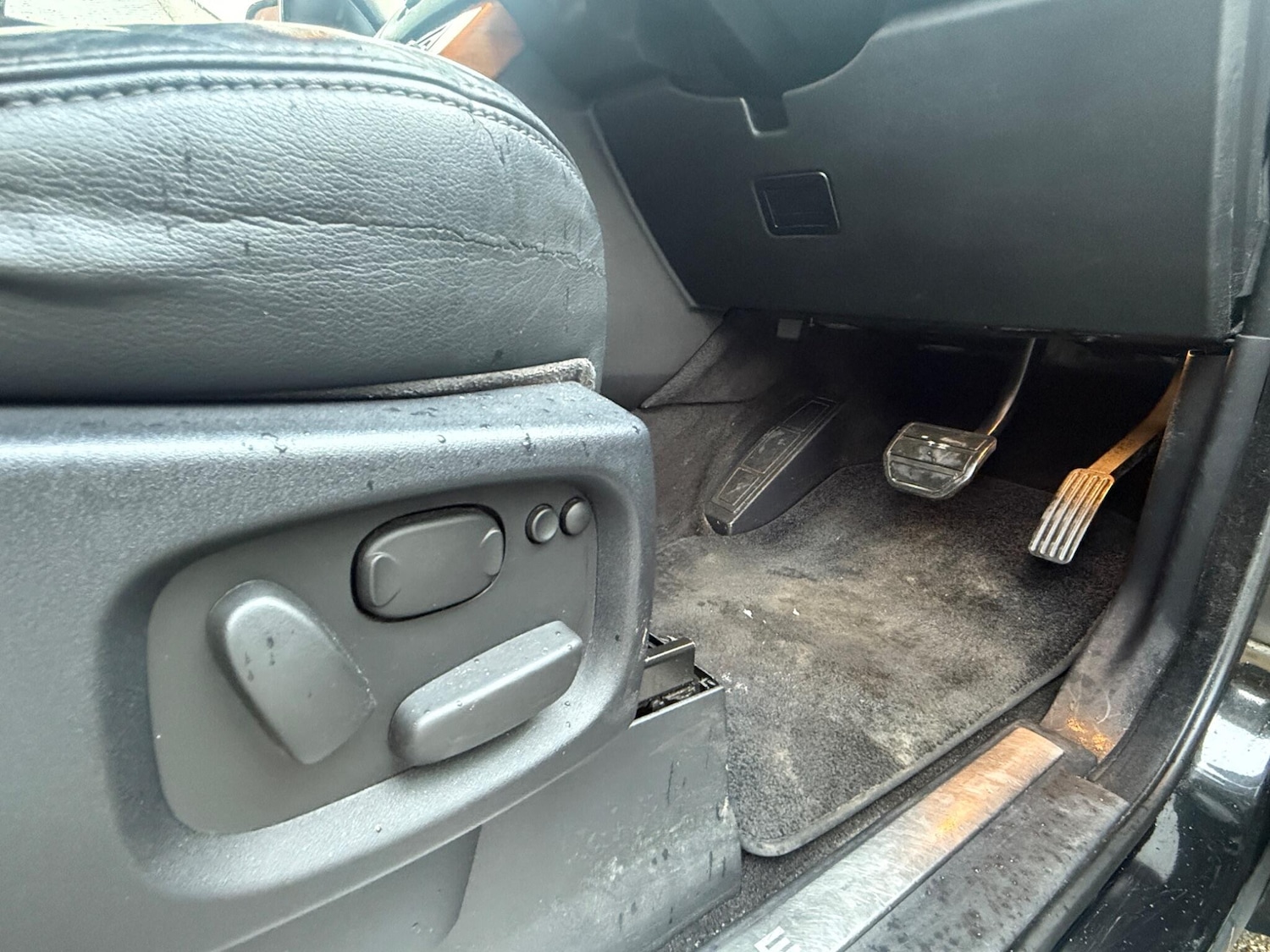 Used Land Rover Range Rover Sport for sale - 77538405: Photo 23