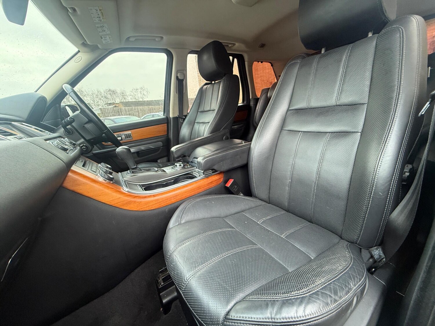 Used Land Rover Range Rover Sport for sale - 77538405: Photo 24