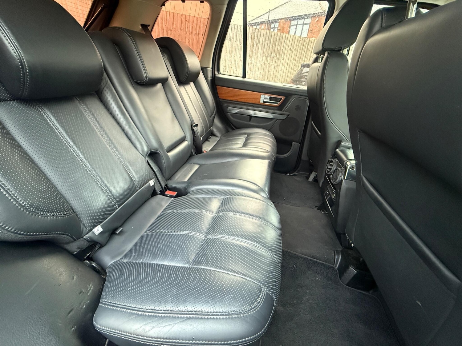 Used Land Rover Range Rover Sport for sale - 77538405: Photo 27