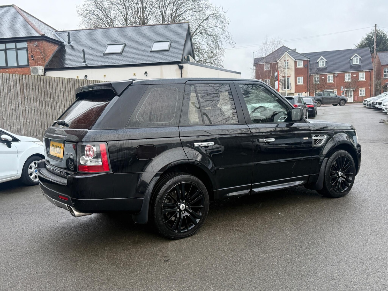 Used Land Rover Range Rover Sport for sale - 77538405: Photo 6