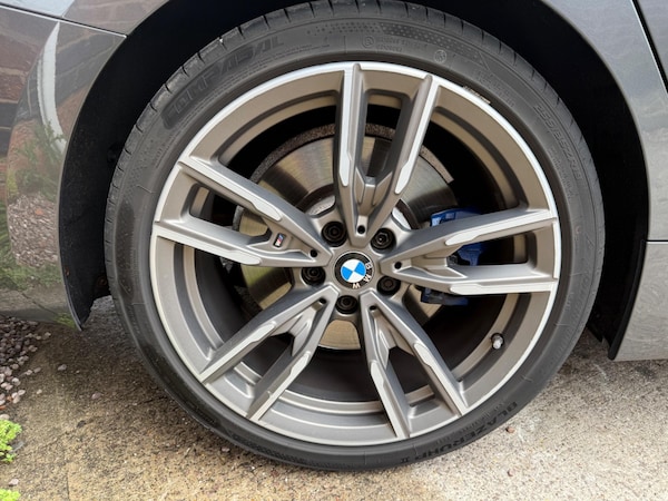 Used BMW 3 Series 2020 for sale - 75539797: Photo 10