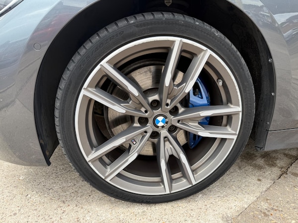 Used BMW 3 Series 2020 for sale - 75539797: Photo 11