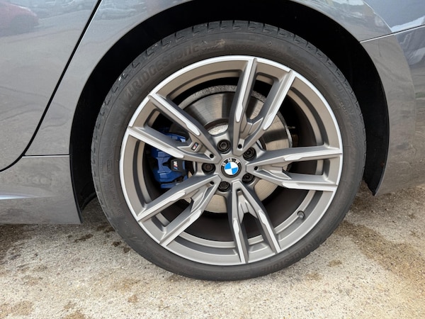 Used BMW 3 Series 2020 for sale - 75539797: Photo 12
