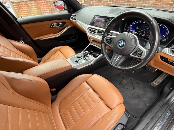 Used BMW 3 Series 2020 for sale - 75539797: Photo 13