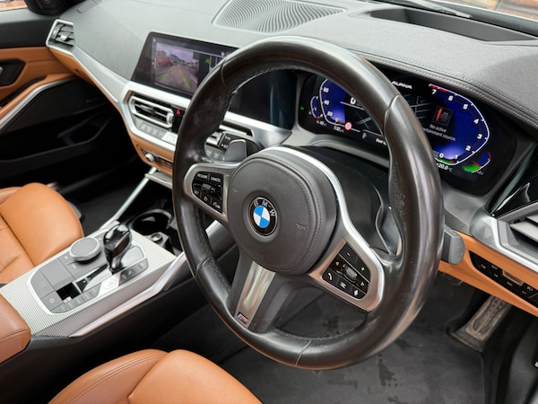 Used BMW 3 Series 2020 for sale - 75539797: Photo 14