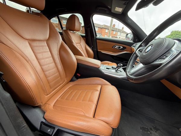 Used BMW 3 Series 2020 for sale - 75539797: Photo 15