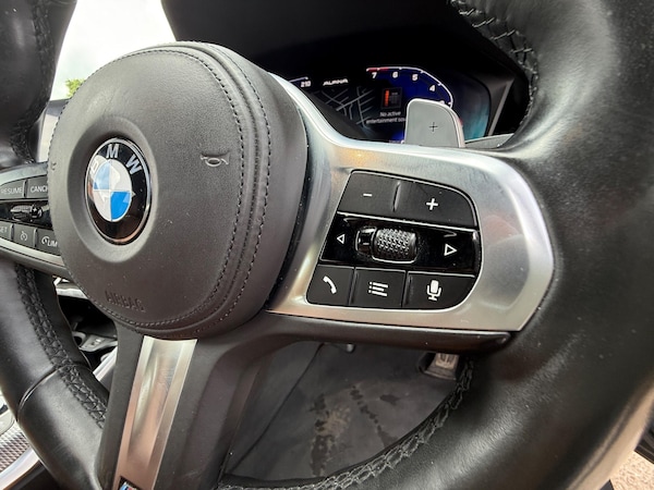Used BMW 3 Series 2020 for sale - 75539797: Photo 18