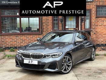 Used BMW 3 Series 2020 for sale - 75539797: Photo