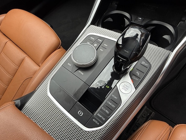 Used BMW 3 Series 2020 for sale - 75539797: Photo 24