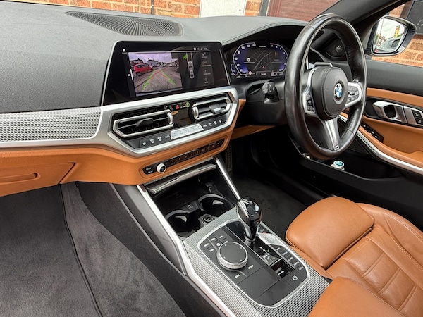 Used BMW 3 Series 2020 for sale - 75539797: Photo 28