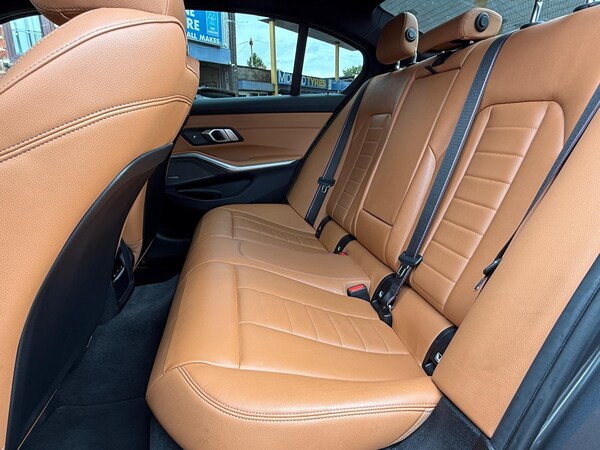Used BMW 3 Series 2020 for sale - 75539797: Photo 29