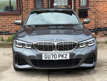 Used BMW 3 Series 2020 for sale - 75539797: Photo