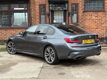 Used BMW 3 Series 2020 for sale - 75539797: Photo