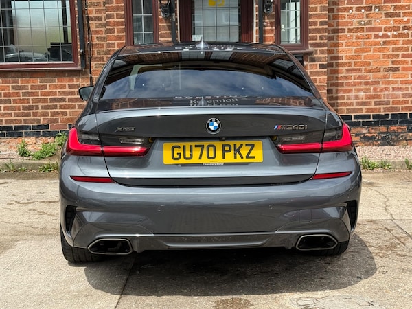 Used BMW 3 Series 2020 for sale - 75539797: Photo 6