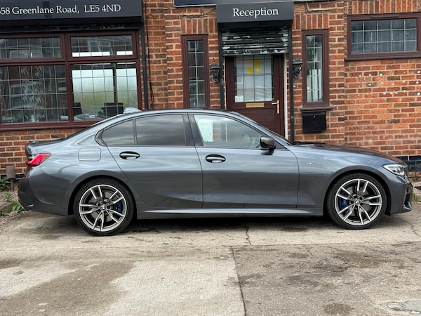Used BMW 3 Series 2020 for sale - 75539797: Photo 7