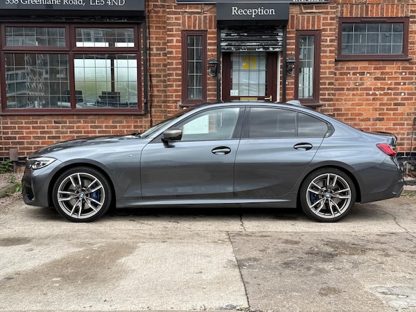 Used BMW 3 Series 2020 for sale - 75539797: Photo 8