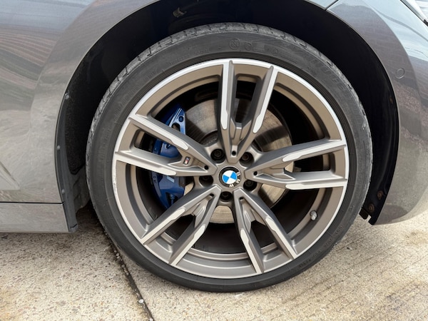 Used BMW 3 Series 2020 for sale - 75539797: Photo 9