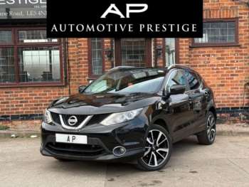 2014 (64) - 1.2 DIG-T Tekna 2WD Euro 5 (s/s) 5dr