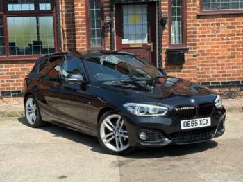 Used BMW 1 Series 2016 for sale - 75013900: Photo