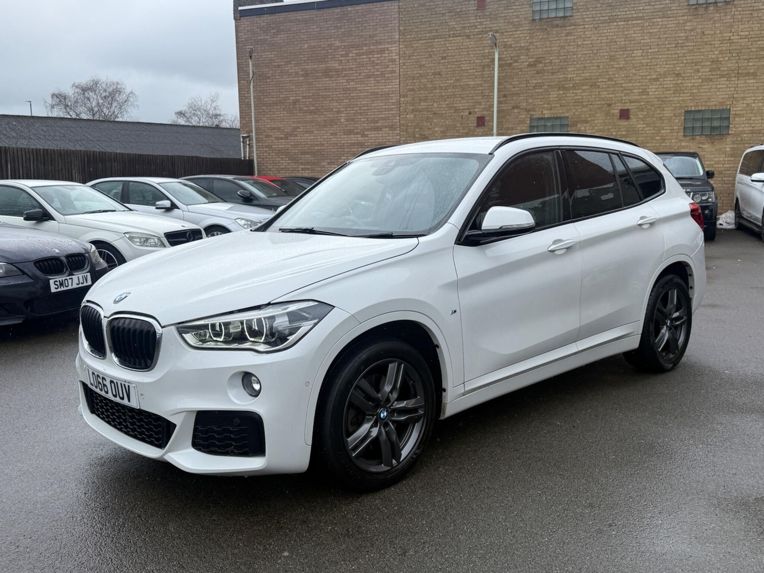 Used BMW X1 for sale - 77704684: Photo 10