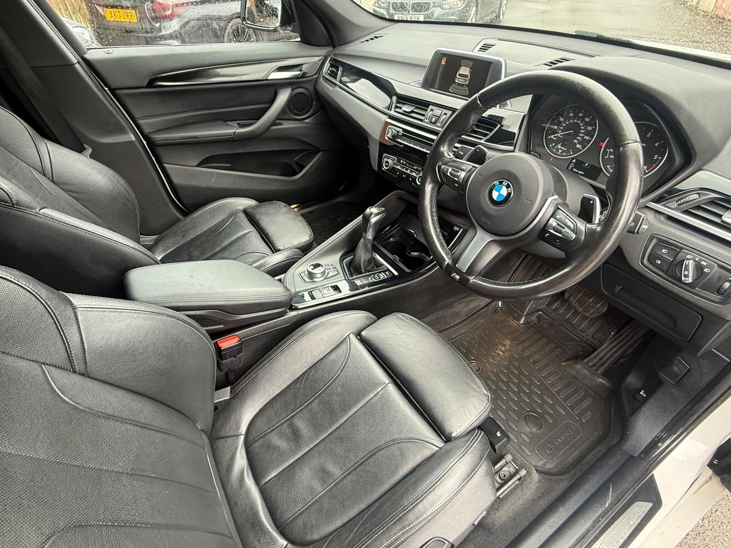 Used BMW X1 for sale - 77704684: Photo 11