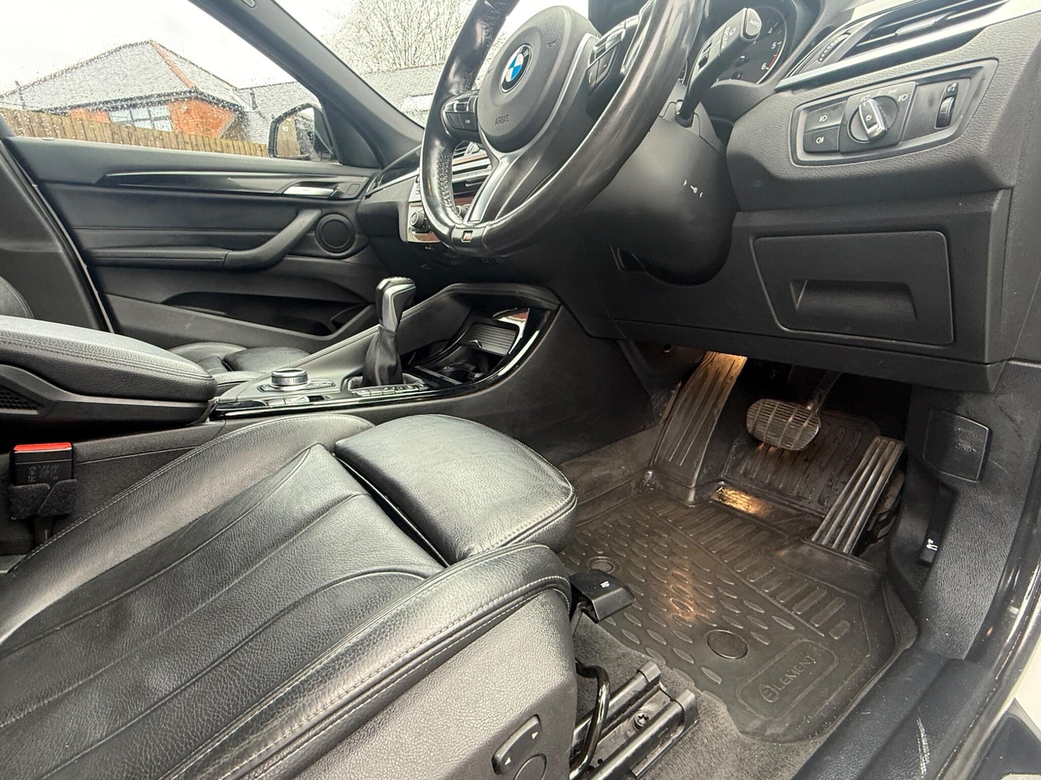 Used BMW X1 for sale - 77704684: Photo 15