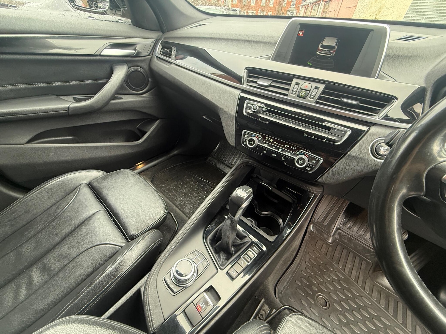 Used BMW X1 for sale - 77704684: Photo 16