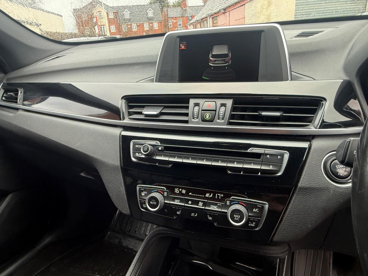 Used BMW X1 for sale - 77704684: Photo 17