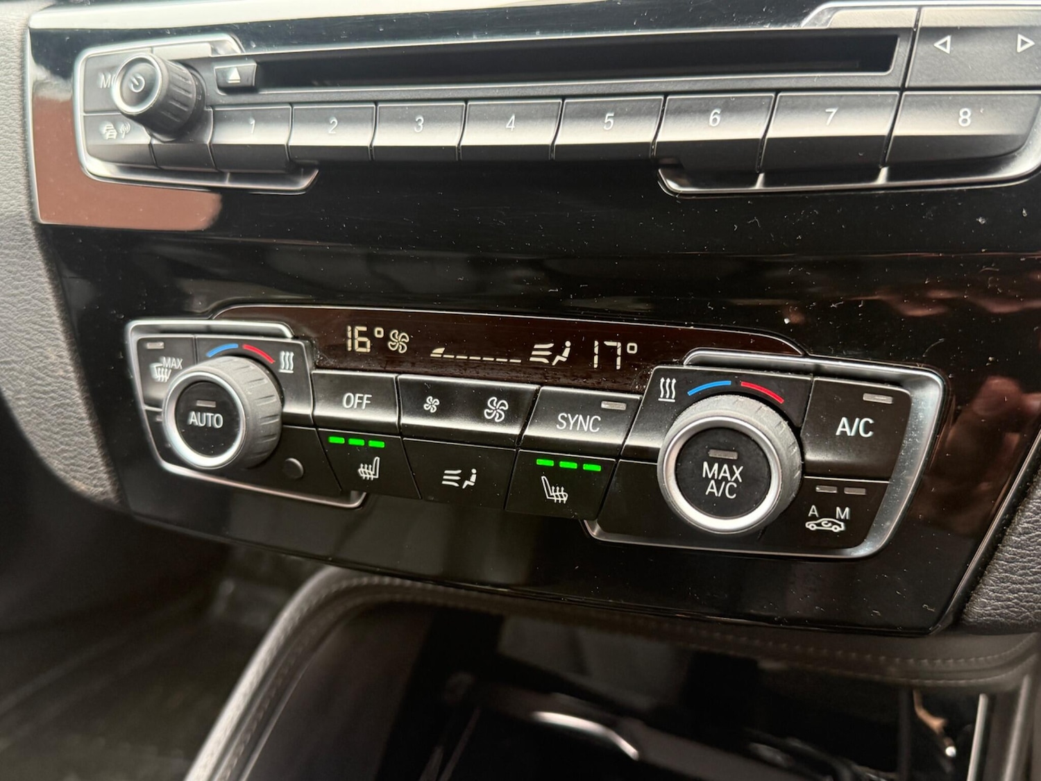 Used BMW X1 for sale - 77704684: Photo 18