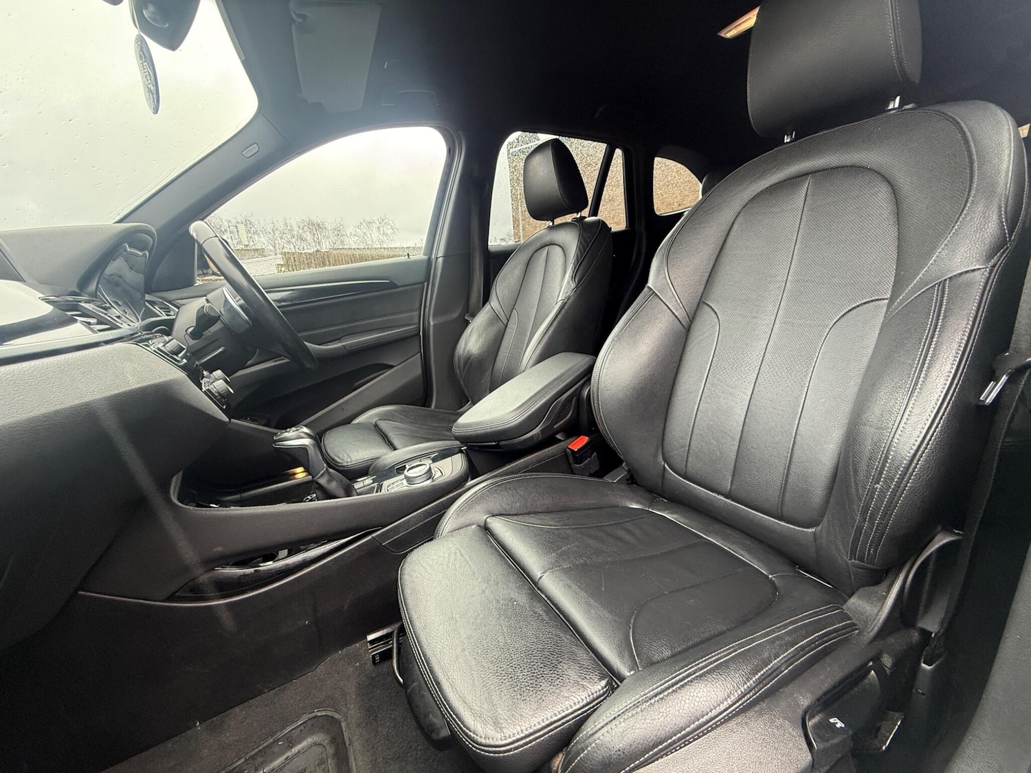 Used BMW X1 for sale - 77704684: Photo 19