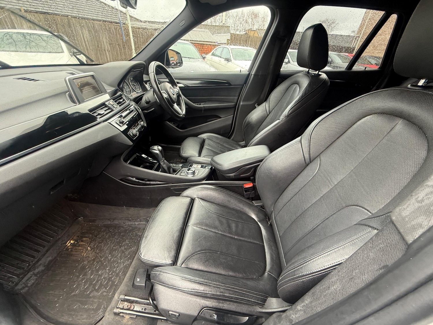 Used BMW X1 for sale - 77704684: Photo 20