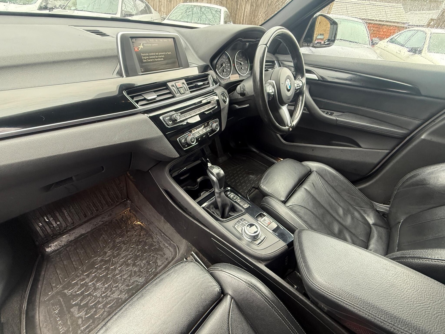 Used BMW X1 for sale - 77704684: Photo 21