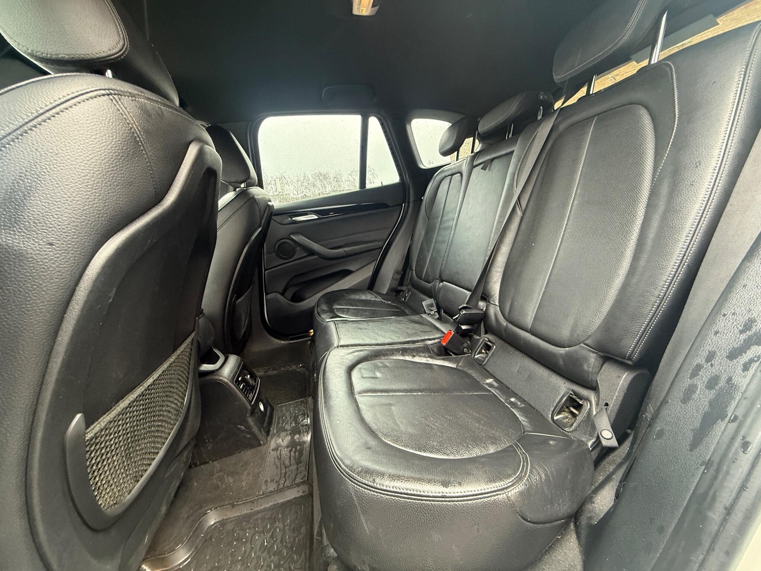 Used BMW X1 for sale - 77704684: Photo 22