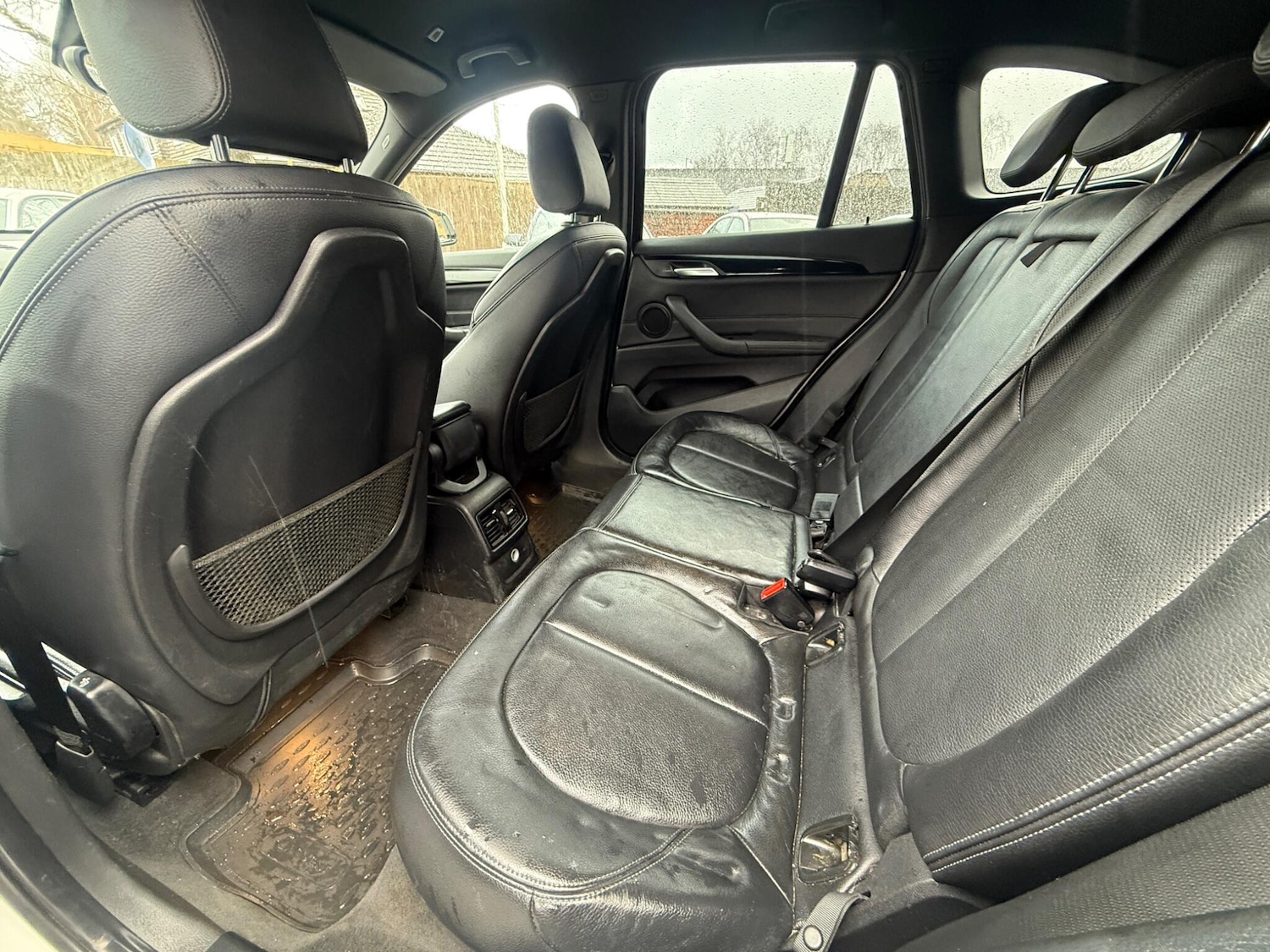 Used BMW X1 for sale - 77704684: Photo 23