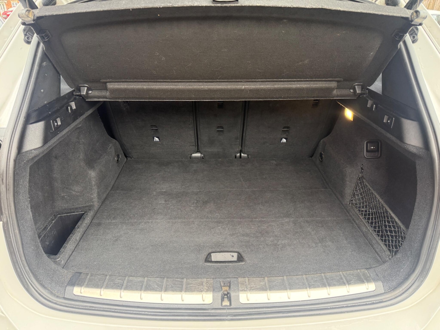 Used BMW X1 for sale - 77704684: Photo 24